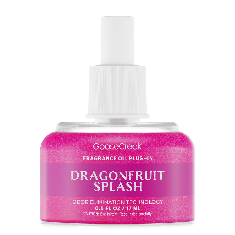 Dragonfruit Splash Odor Eliminating Plug-in Refill Select 5-0649